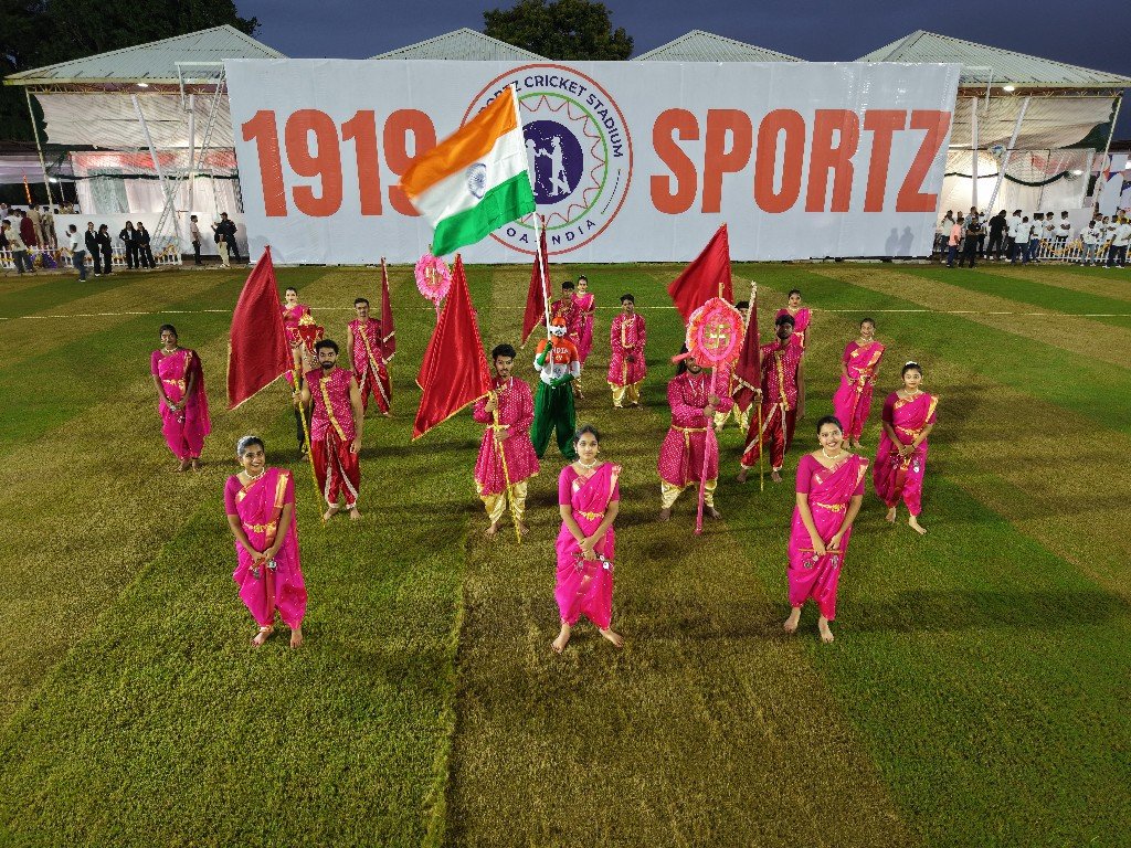 Goa’s first cricket stadium: why 1919 Sportz in Verna IDC matters