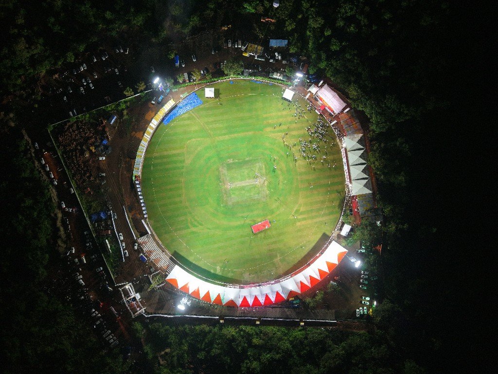 Pitch care, outfield cycles, and how we communicate ground updates