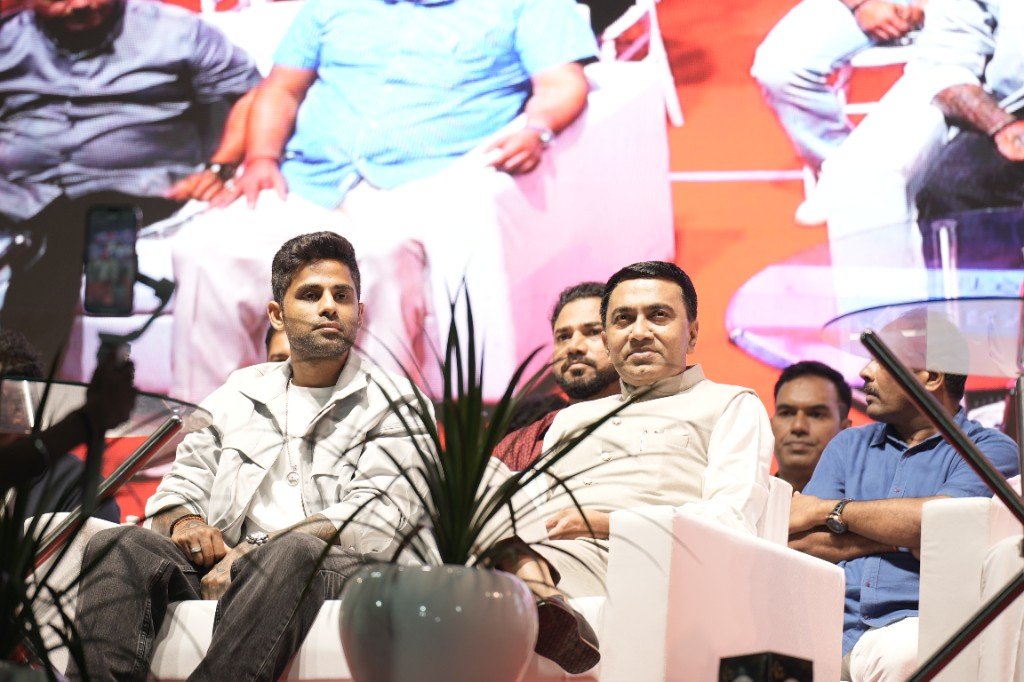 Chicalim sarpanch & the Vasco–Dabolim belt: civic context for the stadium founder