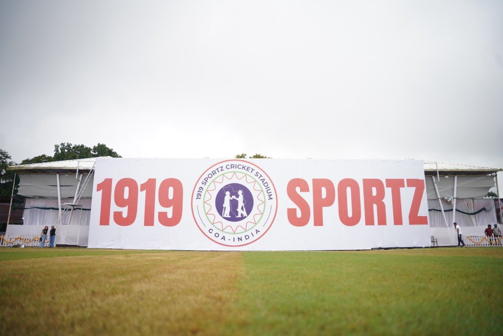 Inauguration coverage roundup: Herald Goa, PTI, and The Goan on Verna IDC