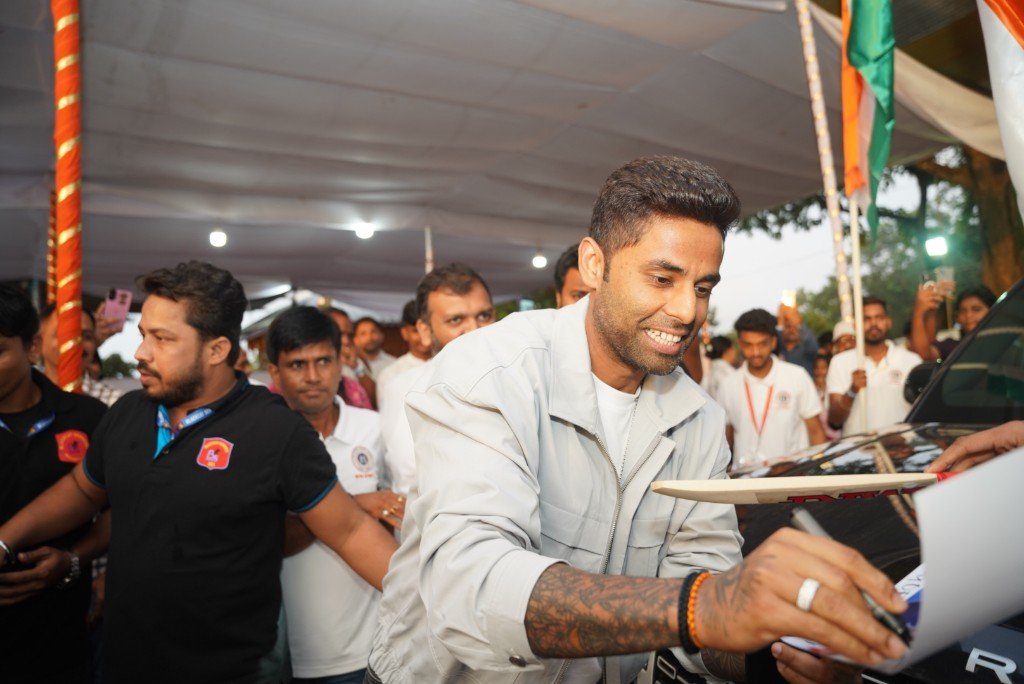 Planning a corporate cricket tournament at a Goa stadium